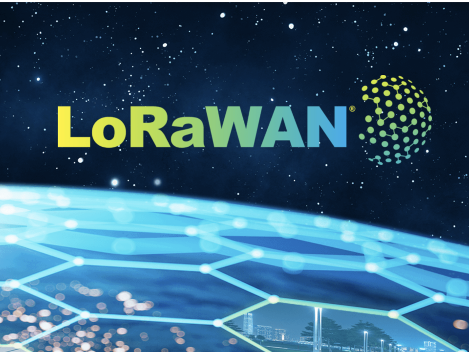 Mainlink at LoRa Allience