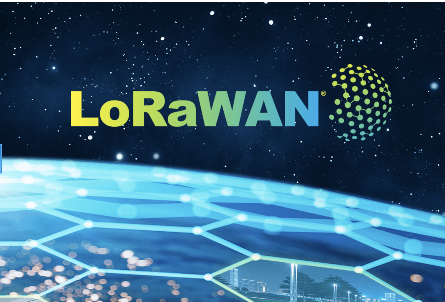 Mainlink at LoRa Allience