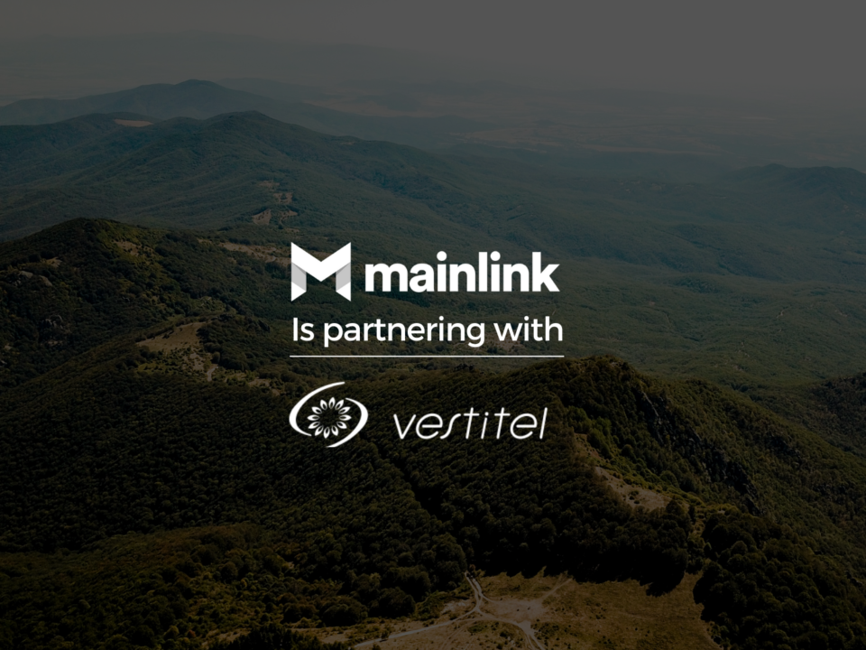 Zoomed Out | Mainlink Parterning with Vestitel with Logo | Mainlink in Tampa, FL & Vilnius