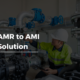 A Worker in Green Vest Inspecting A Pipe | Mainlink in Tampa, FL & Vilnius