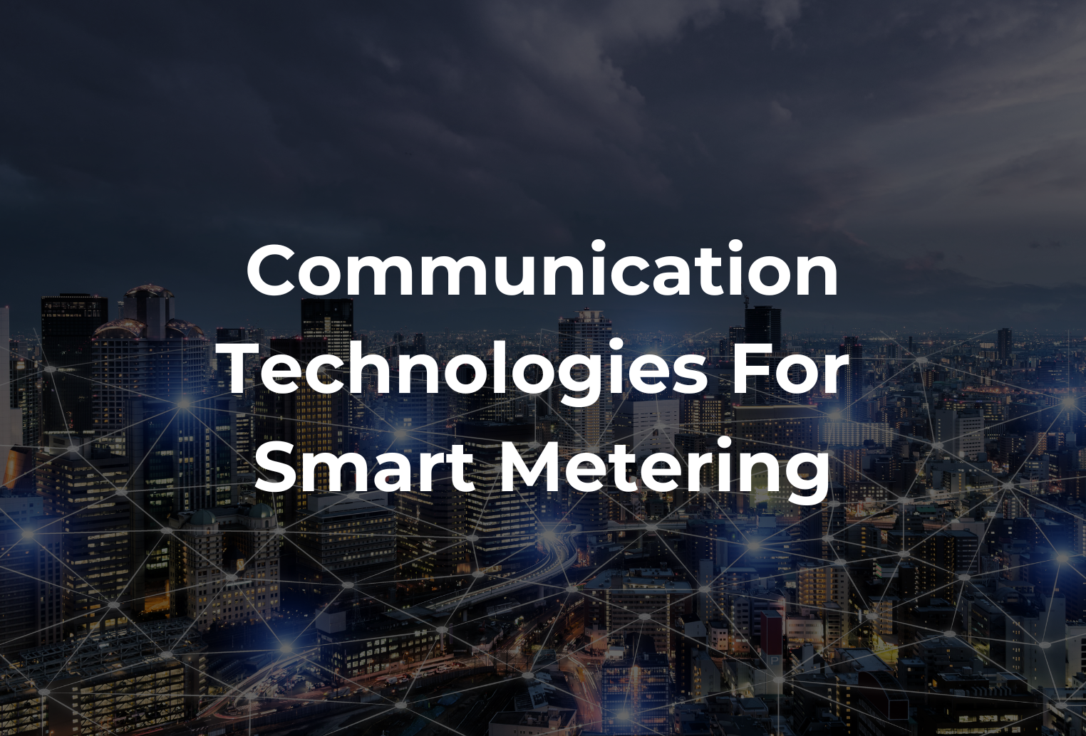 Zoomed Out Communication Technologies Banner | Mainlink in Tampa