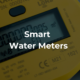 Smart Water Meter | Axioma ultrasonic meter