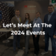 Photo of Mainlink Staff in the Event | Mainlink in Tampa, FL & Vilnius