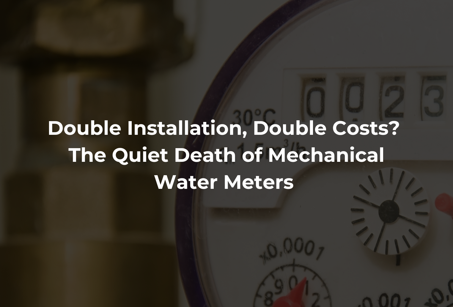 Double Installation & Double Costs Banner | Mainlink in Tampa, FL & Vilnius