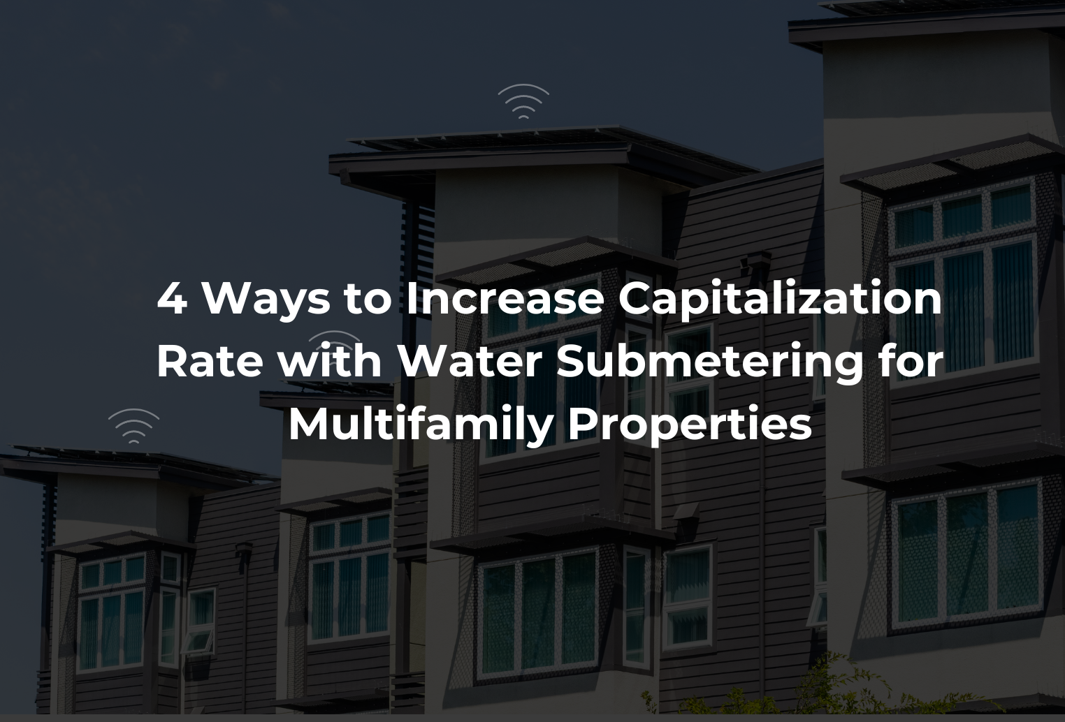 4 Ways to Increase Capitalization Banner | Mainlink in Tampa, FL & Vilnius