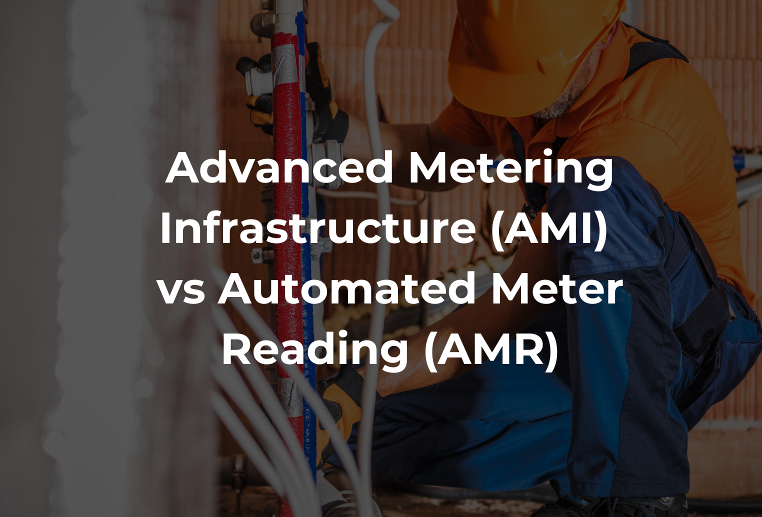 ami vs amr | mainlink