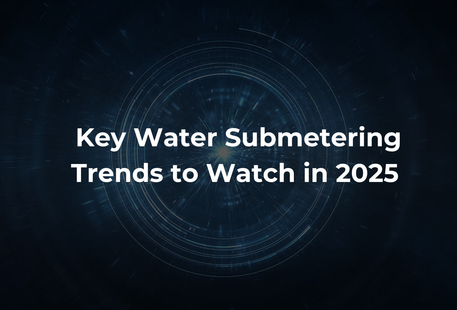submetering trends for 2025