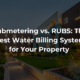 Water submetering | Mainlink