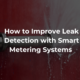 leak detection with Mainlink