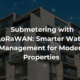 lorawan for submetering | mainlink